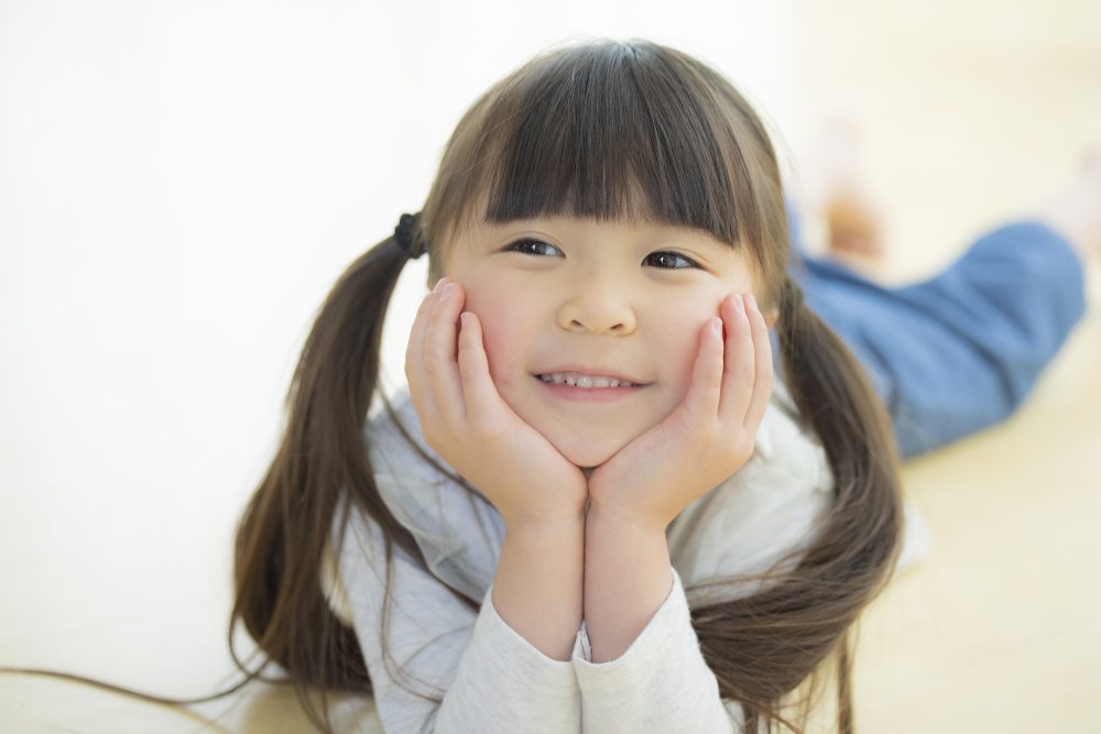 子どもの矯正を始めるタイミング